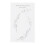 Adesivo tatuaggio per capelli 9 pezzi ED-010–018 11x16cm 8