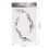 Adesivo tatuaggio per capelli 9 pezzi ED-010–018 11x16cm 3
