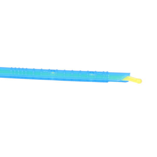 8 pezzi di bastoncini sigillanti per sacchetti da 61 g, viola/arancione/blu/verde 2