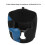 Paratesta da boxe Taglia M Sanda Muay Thai Blu 8