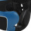 Paratesta da boxe Taglia M Sanda Muay Thai Blu 11