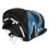 Paratesta da boxe Taglia M Sanda Muay Thai Blu 9
