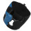 Paratesta da boxe Taglia M Sanda Muay Thai Blu 16