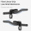 Guidons TT Rest réglables 34  7,5  2,1 cm, 430 g 4