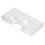 Marqueur de position de boule de billard en acrylique transparent 40-42g 16
