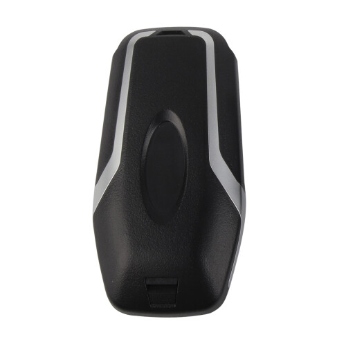 Housse de clé télécommandée premium à 4 boutons en ABS pour MKX et MKZ 2