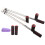 LST-100 Allungatore per gambe 1147 g 53-100 cm Nero 2