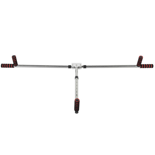 LST-100 Allungatore per gambe 1147 g 53-100 cm Nero 2