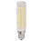Lampada LED a mais E14 12W 1500 lm Luce bianca fredda 8,7x1,8 cm 16