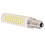 Lampada LED a mais E14 12W 1500 lm Luce bianca fredda 8,7x1,8 cm 10