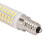 Lampada LED a mais E14 12W 1500 lm Luce bianca fredda 8,7x1,8 cm 9