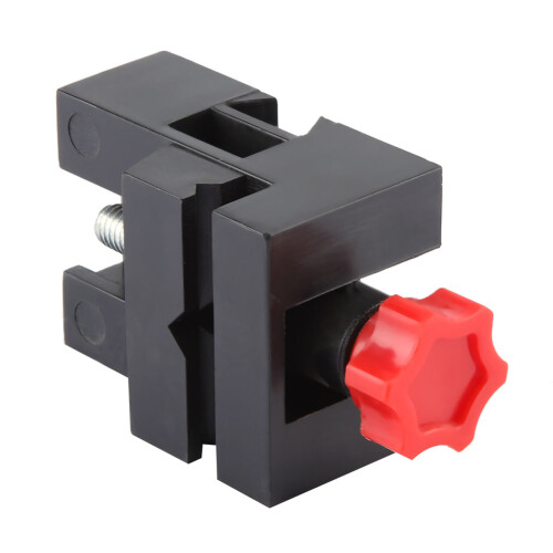 Z012 Morsa mini in plastica ABS 37,0 g tornitura del legno 2