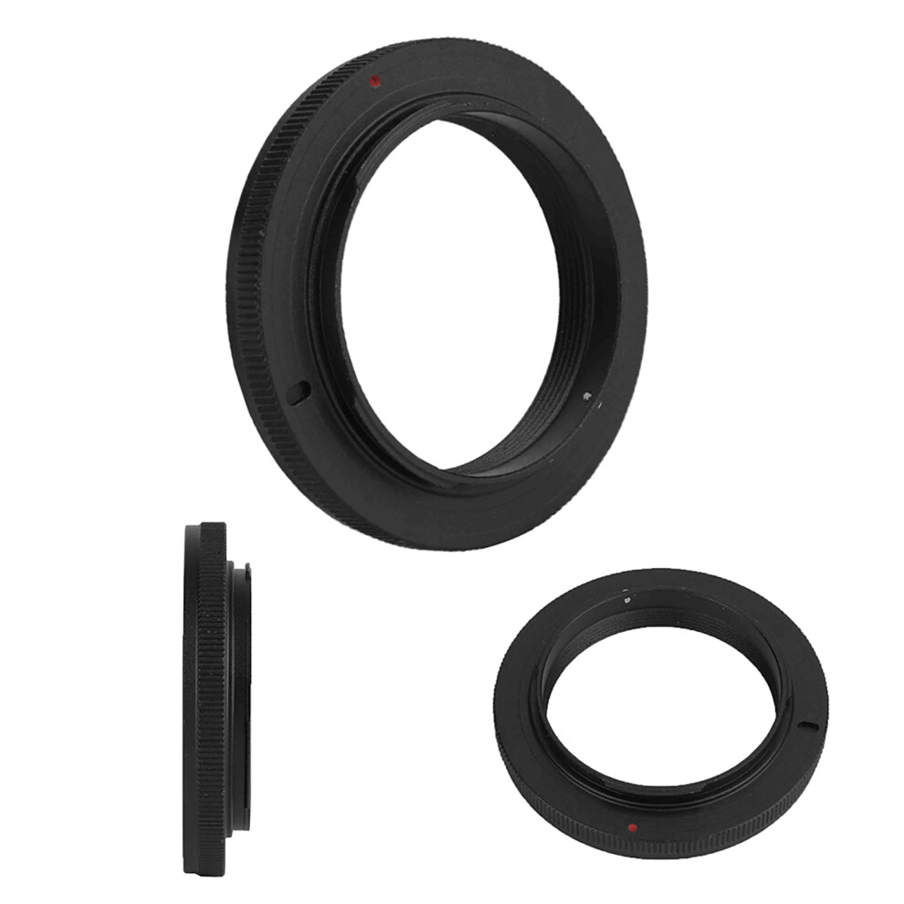 M42âOm4/3 M42 Lens For 4/3 Mount Camera Adapter Ring 7901322551825