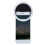 Luce ad anello per selfie 36LED 8x10x2 cm Nero Portatile 7