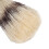 Brosse à rasage portable, bois composite/ABS, Salon 8