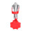 Vanne de pression 80/120/150, 18,3 cm, Couleur : telle qu'affichée 5