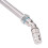Kit spruzzatore ad alta pressione 46,3 cm Rame/Acciaio inossidabile/Plastica 3