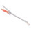 Kit spruzzatore ad alta pressione 46,3 cm Rame/Acciaio inossidabile/Plastica 16