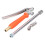 Kit spruzzatore ad alta pressione 46,3 cm Rame/Acciaio inossidabile/Plastica 12
