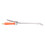 Kit spruzzatore ad alta pressione 46,3 cm Rame/Acciaio inossidabile/Plastica 13