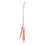 Kit spruzzatore ad alta pressione 46,3 cm Rame/Acciaio inossidabile/Plastica 6