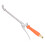 Kit spruzzatore ad alta pressione 46,3 cm Rame/Acciaio inossidabile/Plastica 1