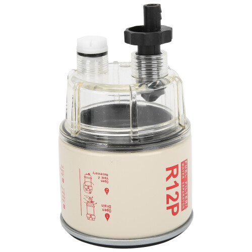 Séparateur huile-eau FS19627 30 gal/h (114 l/h) 1
