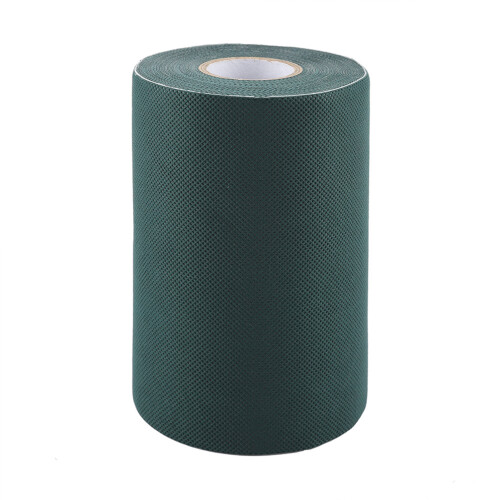15*1000 cm Nastro autoadesivo per prato, verde 1