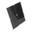 Kit solare flessibile da 40 W e 18 V, 280x280 mm, Nero, IP65 1