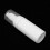 Flacone a pompa per mousse schiumose da 50 ml, dispenser da viaggio 12