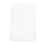 Flacone a pompa per mousse schiumose da 50 ml, dispenser da viaggio 5