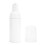 Flacone a pompa per mousse schiumose da 50 ml, dispenser da viaggio 1