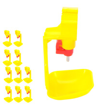OnePiece Gobelet suspendu pour tétons 13x8x7cm 5.1x3.1x2.8in