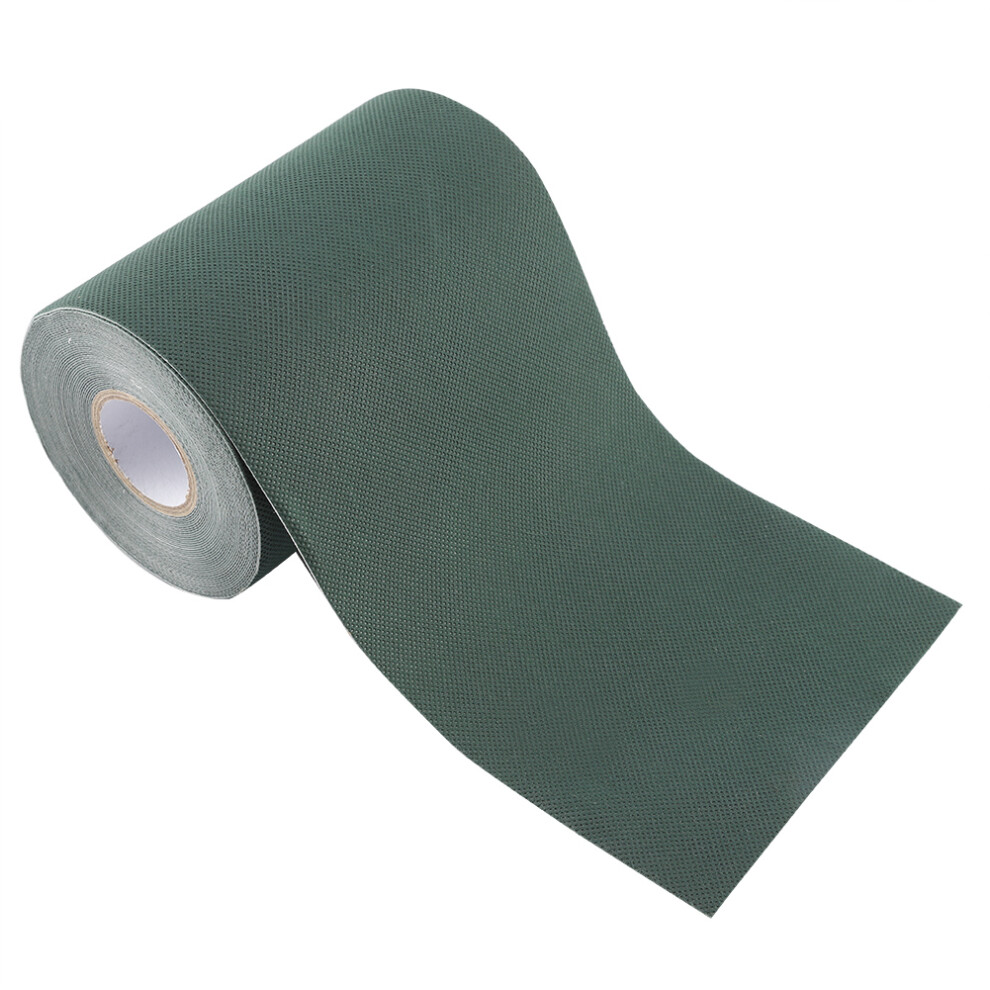 15*1000Cm Self Adhesive Joining Tape Synthetic Lawn Grass Artificial Turf 6931322554138