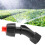 Atomizzatore da giardino - 7.3g 6.5cm Come nelle immagini 9