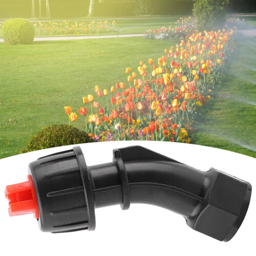 Atomizzatore da giardino - 7.3g 6.5cm Come nelle immagini