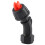 Atomizzatore da giardino - 7.3g 6.5cm Come nelle immagini 2