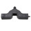 High Quality Black Garden Drip Irrigation Tool Drill Hose Hole Punching Drilling Tool 6