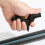 High Quality Black Garden Drip Irrigation Tool Drill Hose Hole Punching Drilling Tool 8