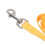 Duck sangle thoracique en nylon corde de traction taille S jaune 6