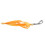 Duck sangle thoracique en nylon corde de traction taille S jaune 11