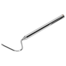 Gancio per serpenti 29g acciaio inossidabile 69 cm/27 in