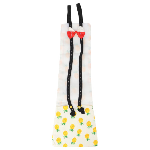 Pineapple S Pannolini per pollame - Pannolino riutilizzabile 1
