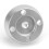 Support d'adaptateur d'hélice 24 g C3550/C35536-Silver 6