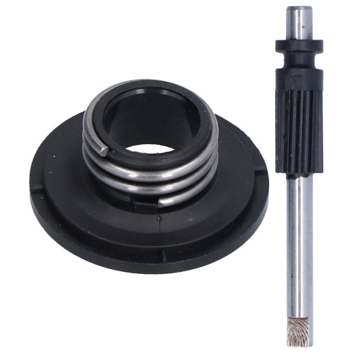 Kit pistone e spingitore per ingranaggio a vite senza fine 540057901 ABS 20 g 1