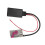 Cavo AUX Bluetooth 32Pin A3 A4 A6 A8 TT R8 RNS-E 5