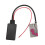 Cavo AUX Bluetooth 32Pin A3 A4 A6 A8 TT R8 RNS-E 16