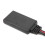 Cavo AUX Bluetooth 32Pin A3 A4 A6 A8 TT R8 RNS-E 10
