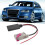 Cavo AUX Bluetooth 32Pin A3 A4 A6 A8 TT R8 RNS-E 3