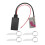 Cavo AUX Bluetooth 32Pin A3 A4 A6 A8 TT R8 RNS-E 2
